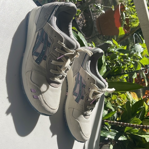 GEL LYTE 3 'SMOKE GREY IRONCLAD' - Picture 5 of 7